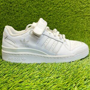 adidas gazelle silver green womens Grace Loves Lace Essential White Leather Sneaker main image 1